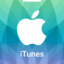 Itunes gift card 10 usd