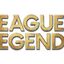 League of Legends(LOL) - 575 RP