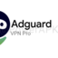 Adguard VPN 2024-2025 l PC/IOS/Android