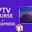 🤑 Complete IPTV course + Wordpress template