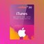 iTunes Gift Card 30 USD (USA)