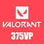 Valorant 375 PHP VP
