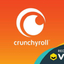 crunchyroll $100