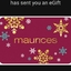 Maurices Gift card 30$