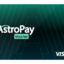 AstroPay voucher R$50