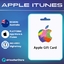 Apple iTunes Gift Card 100 AUD Australia