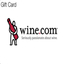 Wine.com $25 Gift Card