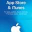 iTunes Gift Card 50 USD (USA) ( Storable )