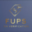 Fups account verification info turkey id deta
