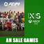 ⚽️(XBOX) EA Sports FC 24 Ultimate (CONSOLE)🎮