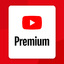 Account - Youtube Premium for 1 Month