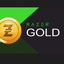 Razer GOLD 500 TRY (500 TL)