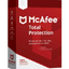 McAfee Total Protection 2024 CODE 2029 GLOBAL