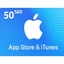 App Store And Itunes 50 SAR