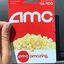 Amc Theater Gift Card