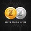 Razer Gold 500$ Chinese Account