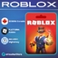 Roblox Card 50 CAD Roblox Key CANADA