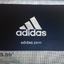 Adidas Gift Card EE.UU. $25 USD