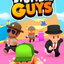 Stumble Guys 5000 Gems + 275 Tokens Only ID