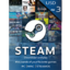 Steam Wallet Gift Card - $3 USD