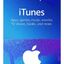 iTunes USA 60 USD