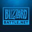 Blizzard Gift Card USD $5 Battlenet