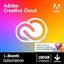 🔑Adobe Creative Cloud All App (Global KEY)