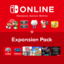 Nintendo Switch Online + Expansion 12 MONTHS