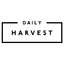 Daily Harvest E-gift Card Value 200$