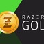 Razer gold 20$ global Storeable