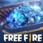 Free Fire Top Up id  1060💎+106💎