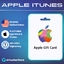 Apple iTunes Gift Card 3 USD iTunes USA