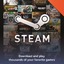 Steam Gift Card 50EUR - For EUR Currency Only