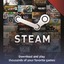 Steam Gift Card 5 EUR - For EUR Currency Only