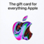 iTunes card 4$ 🇺🇸 | perfect money