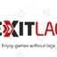ExitLag 1 Month Key (GLOBAL)