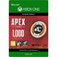 Apex Legends 1000 Coins (XBox - Stockable)