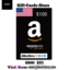 Amazon $100 Gift Card (USA)