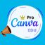 Canva Pro EDU 1y💎Upgrade your own account