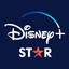 Disney Plus & Star 4K 12 Month (Shared)