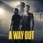 A Way Out Origin / EA App Key GLOBAL🔑
