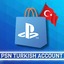 PSN Turkey account with your Email (bulk)