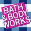 Bath & Body Works 25$ gift card