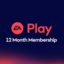 Psn EA Play 12 Months (Turkey)