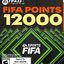 FIFA 23 : 12000 FIFA Points (PC) Origin Key G
