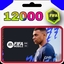 FIFA MOBILE  12000 Coins (LOGIN INFO REQUIRE)