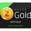 Razer GOLD Global USD 100$
