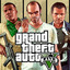 Grand Theft Auto V Premium Edition Rockstar