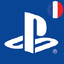 PSN - PlayStation Network 5 Euro € - FRANCE