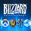Blizzard USA 20 USD